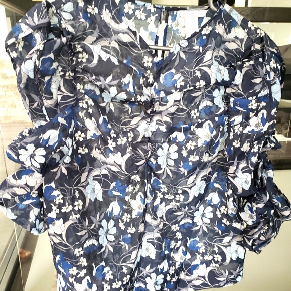 H&M blouse - Picture 1 of 6